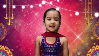 Ganesh Chaturthi Celebration